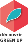 découvrir GREEN'UP