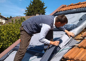 technique recyclage panneau solaire
