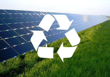 recyclage des panneaux solaires recyclage des panneaux solaires