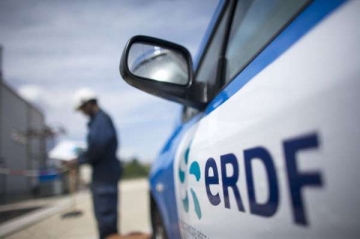 installation photovoltaique autonome ou raccordée au réseau ERDF