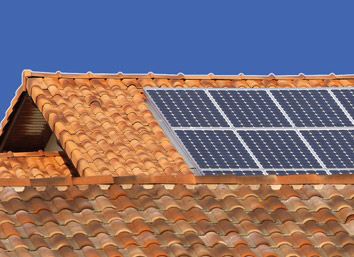 quel type d'installation solaire