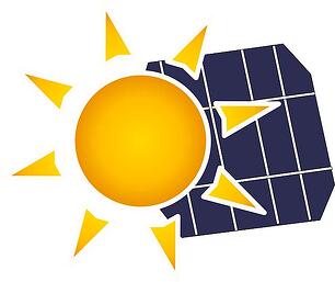 Image solaire France