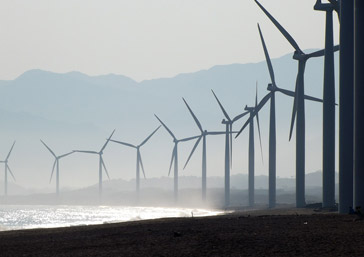 loi sur la transition energetique