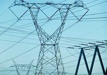 Hausse tarif électricité