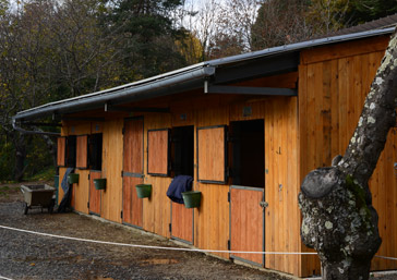 batiment equestre gratuit