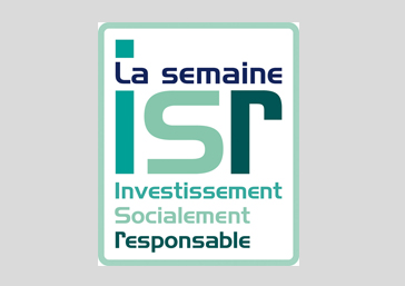  Inverstissement socialement responsable