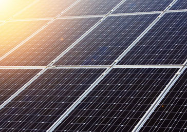 énergie solaire photovoltaique marché d'avenir