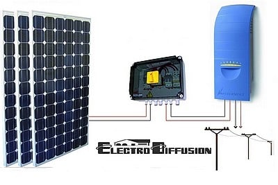 kit-solaire-reseau