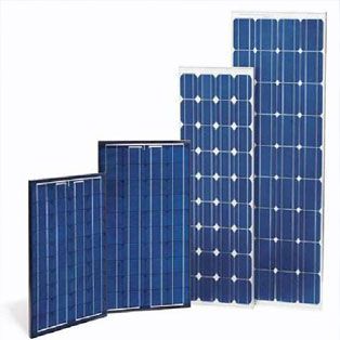 module-photovoltaique