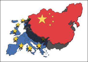 Accord Photovoltaique entre la Chine et l'Europe