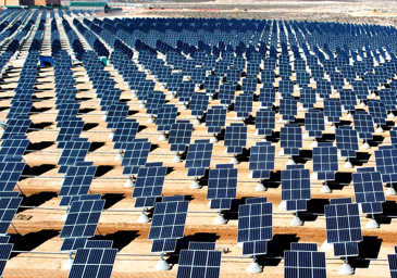 marché photovoltaique 2014