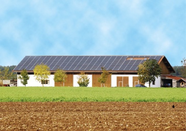location de toiture agricole photovoltaique